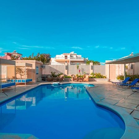 Serenity Home Hurghada Exterior foto