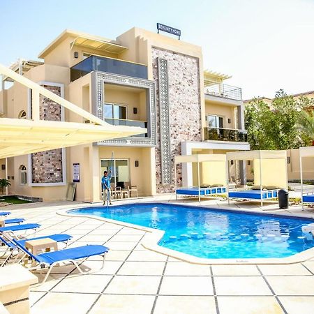 Serenity Home Hurghada Exterior foto