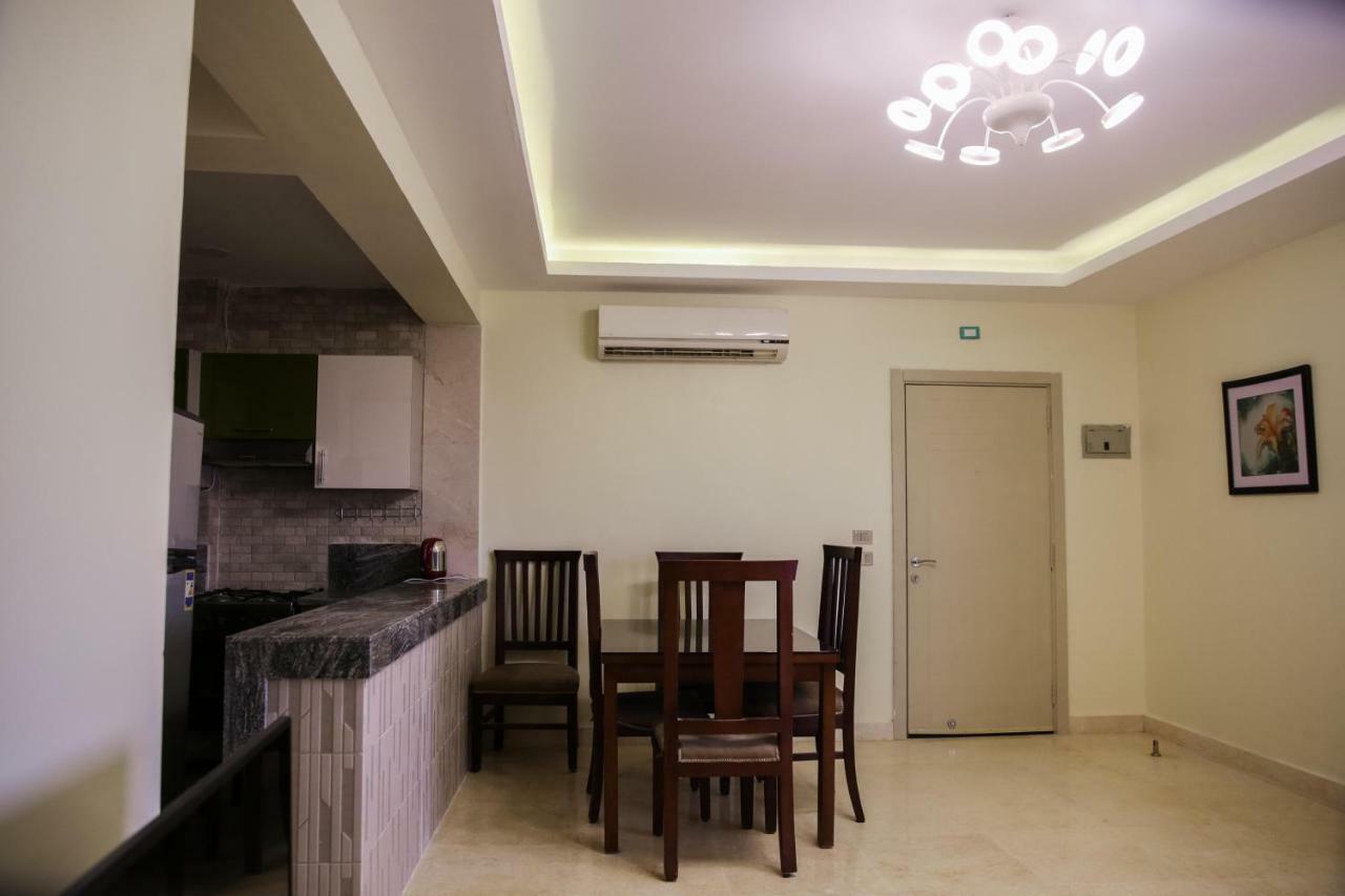 Serenity Home Hurghada Exterior foto