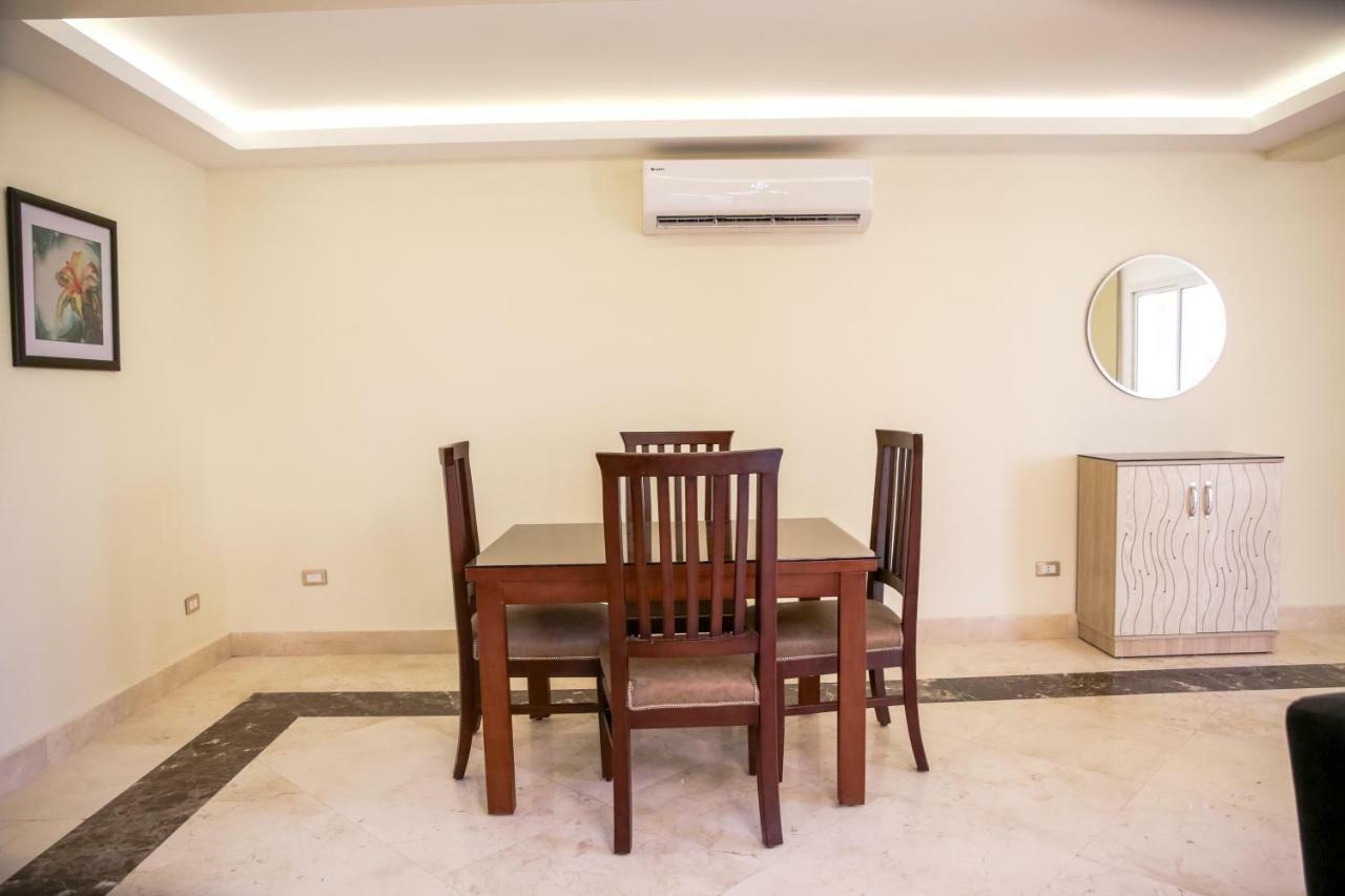 Serenity Home Hurghada Exterior foto