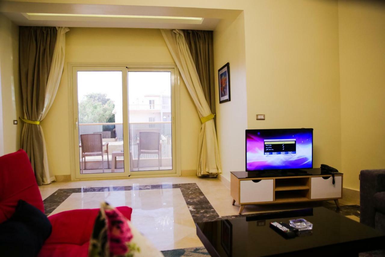 Serenity Home Hurghada Exterior foto
