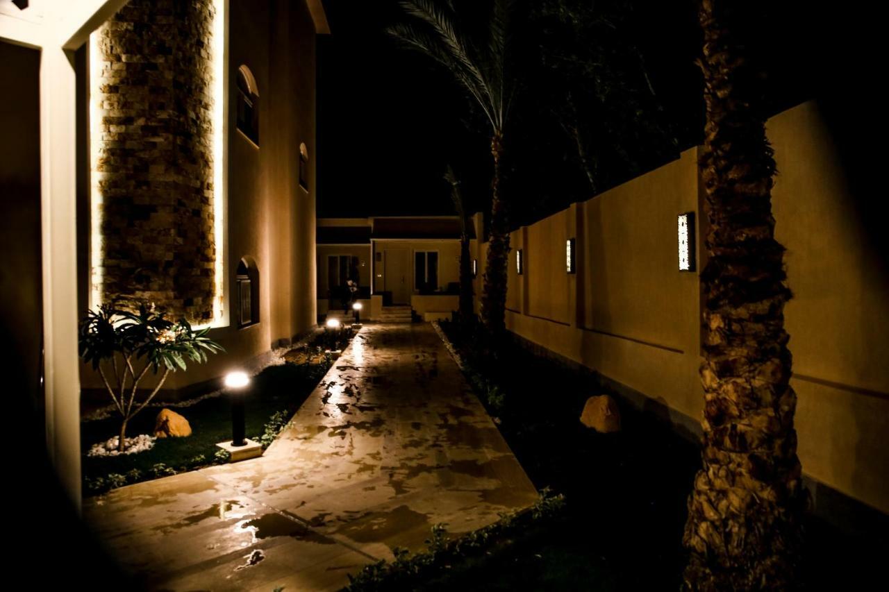 Serenity Home Hurghada Exterior foto