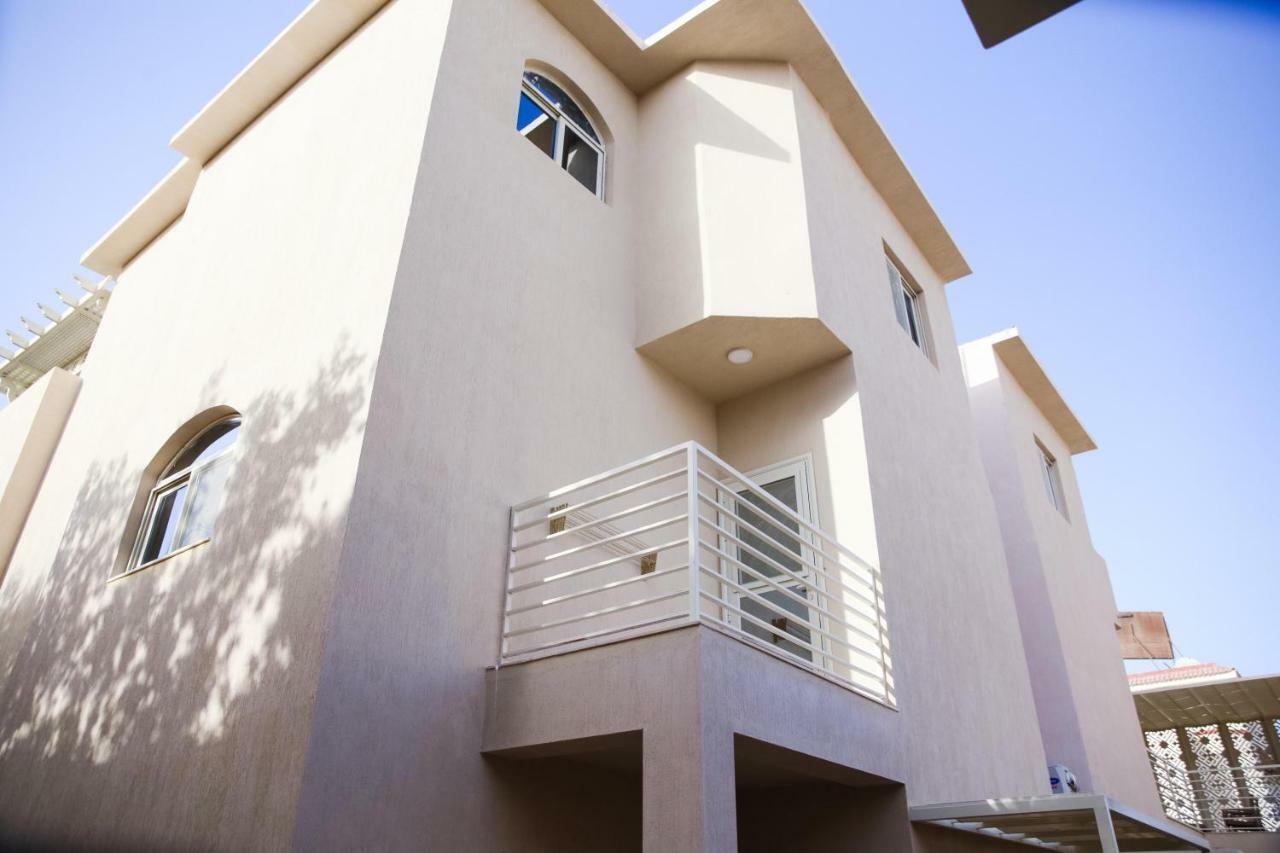 Serenity Home Hurghada Exterior foto