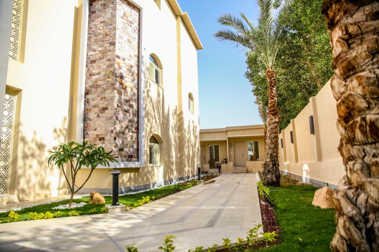 Serenity Home Hurghada Exterior foto