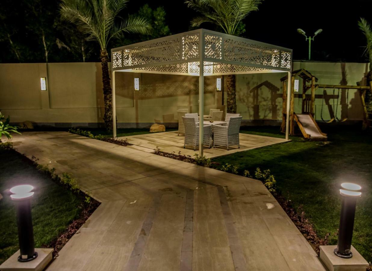 Serenity Home Hurghada Exterior foto