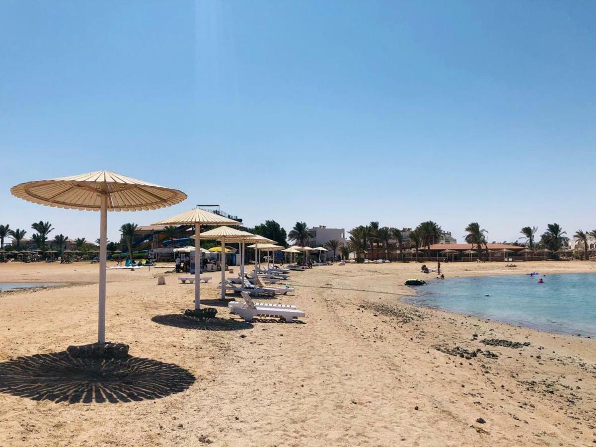 Serenity Home Hurghada Exterior foto