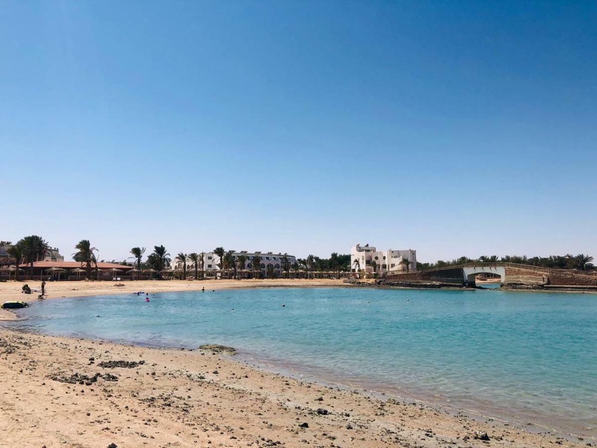 Serenity Home Hurghada Exterior foto
